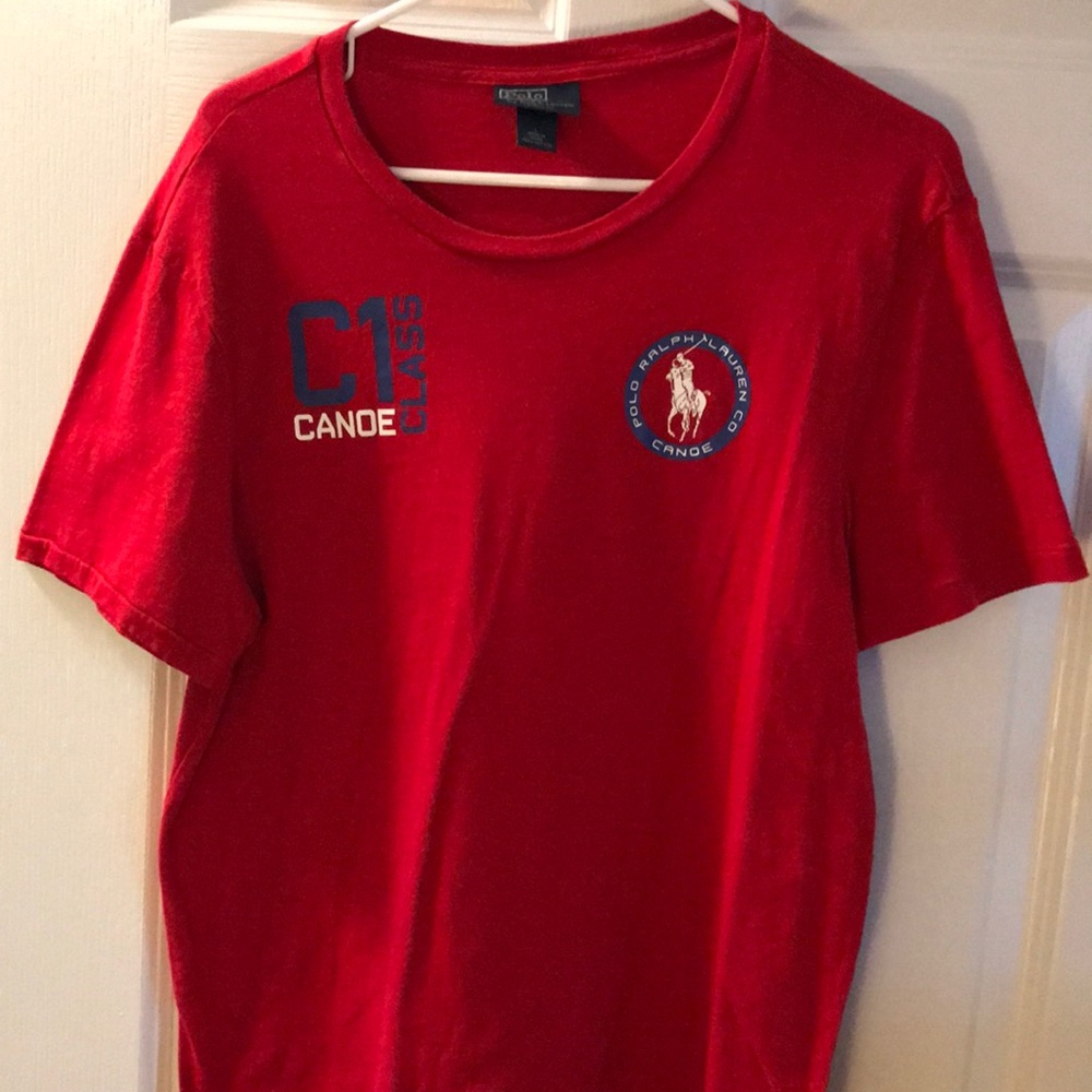 Polo t-shirt